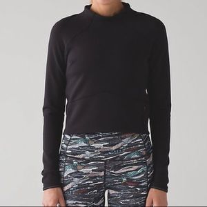Lululemon Long Sleeve Size 6